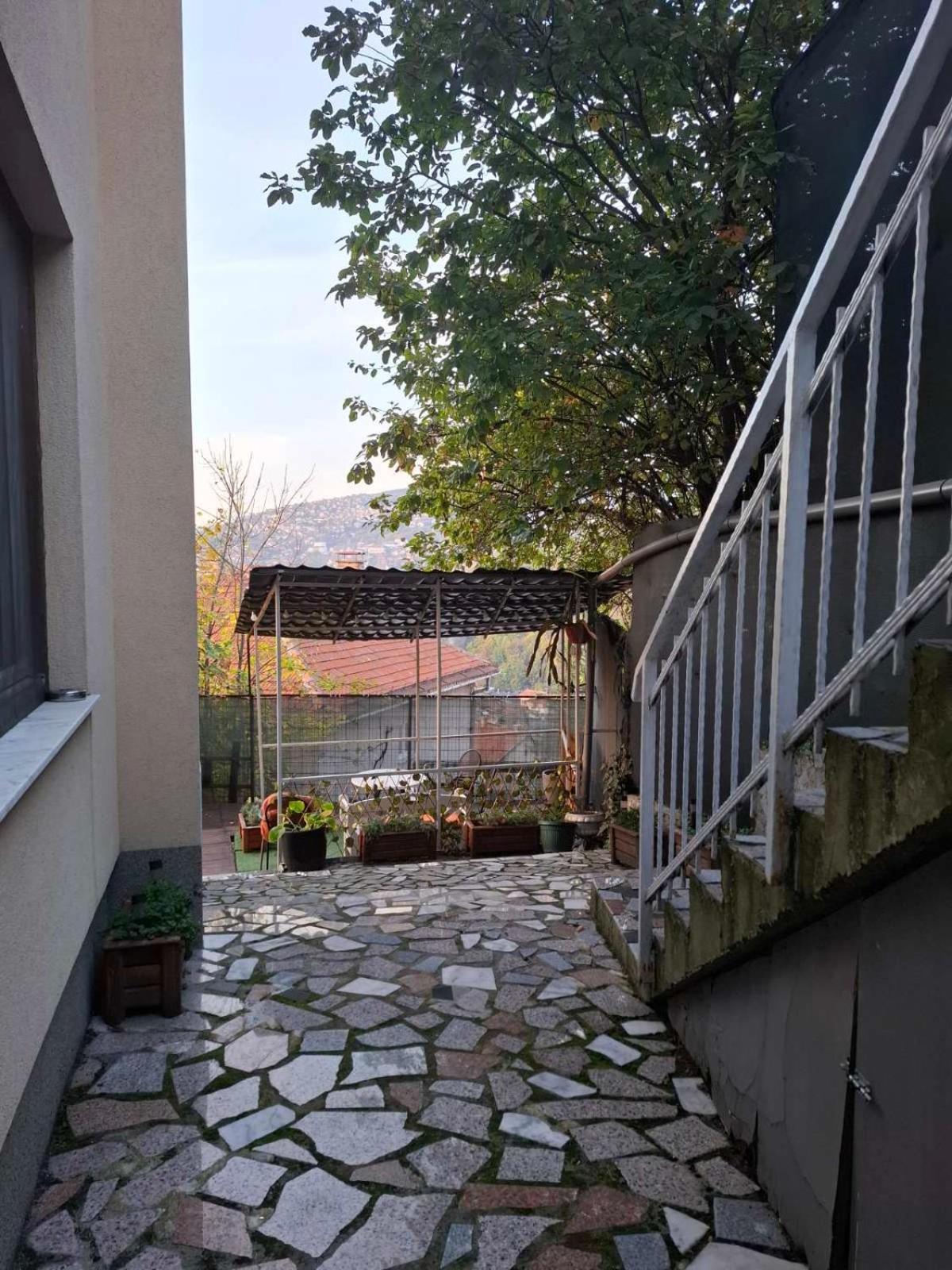 Address Apartment Sarajevo Exterior photo