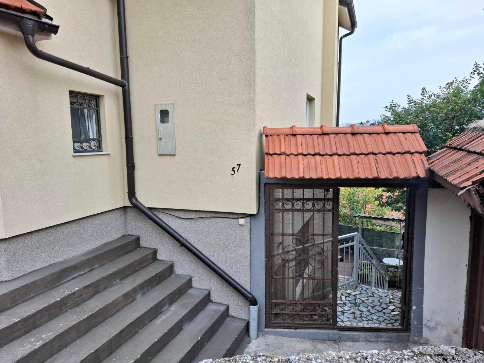 Address Apartment Sarajevo Exterior photo