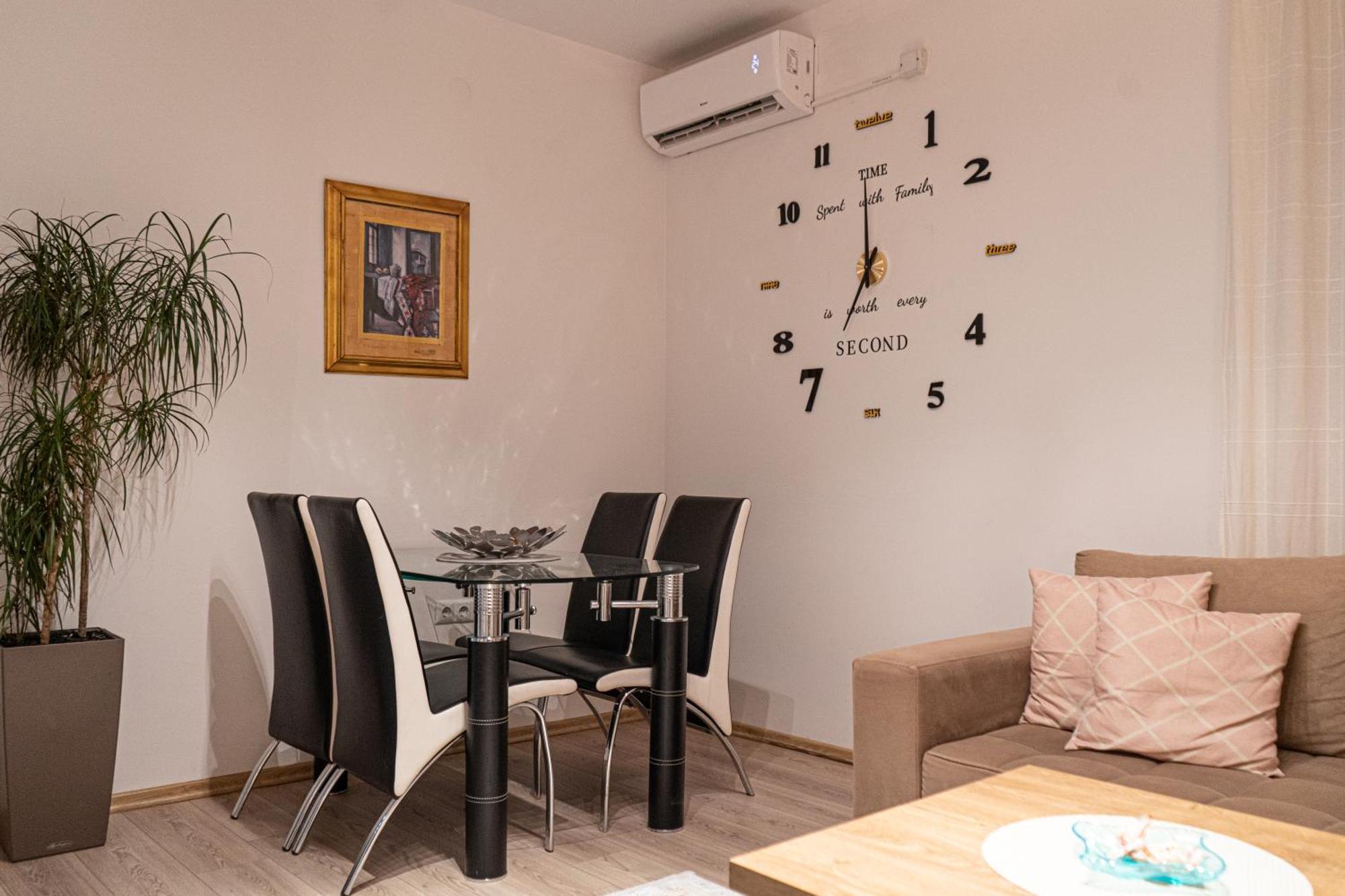 Address Apartment Sarajevo Exterior photo