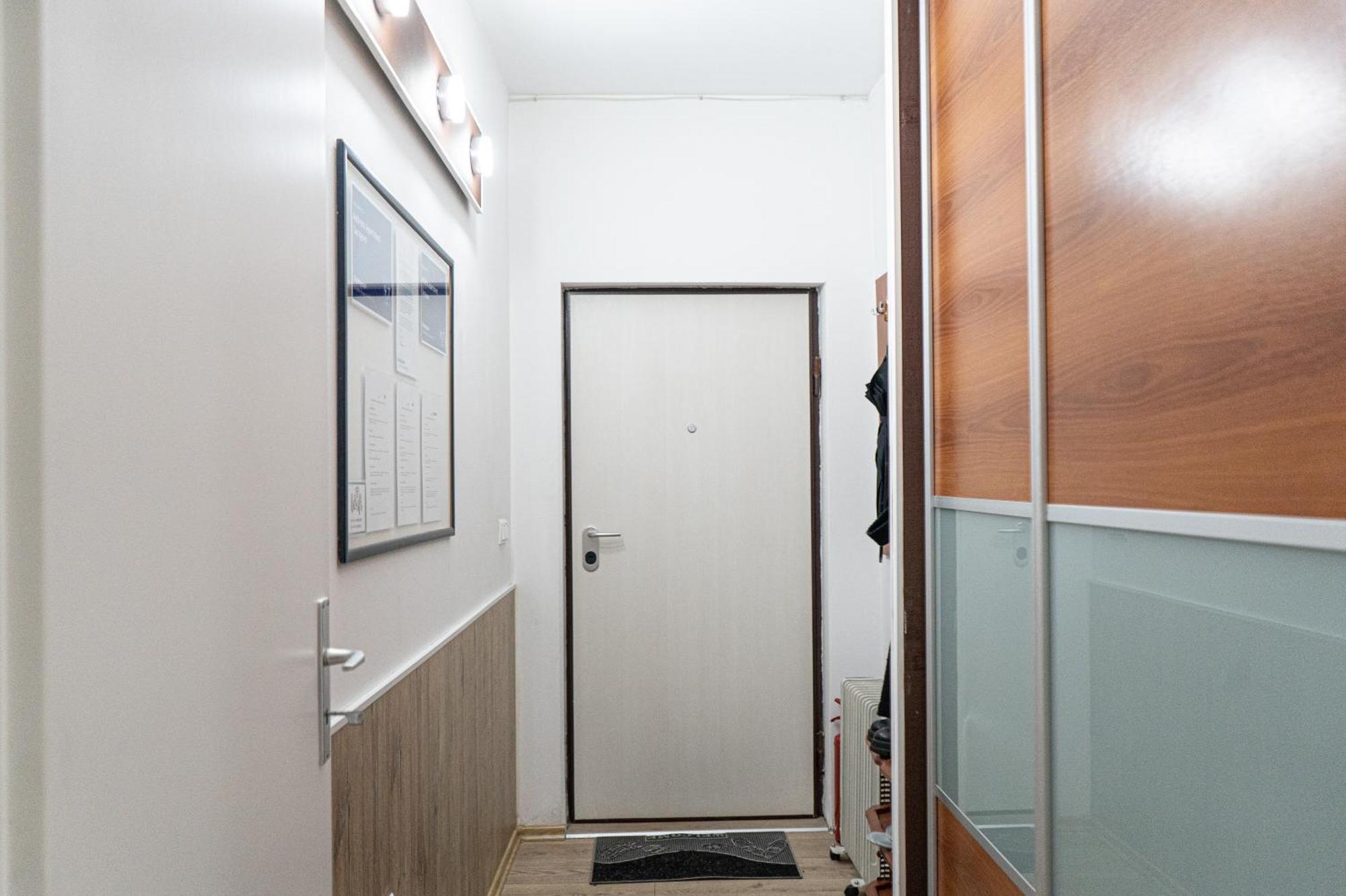Address Apartment Sarajevo Exterior photo
