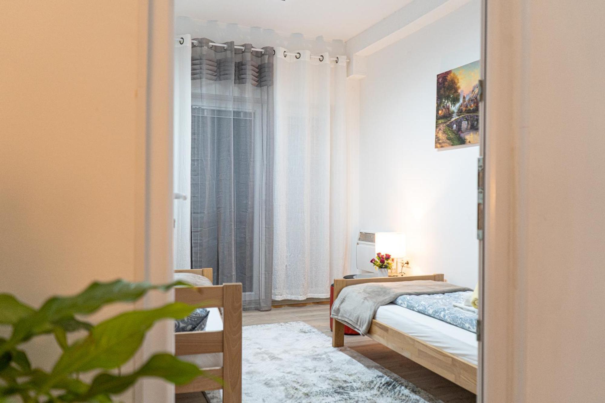 Address Apartment Sarajevo Exterior photo